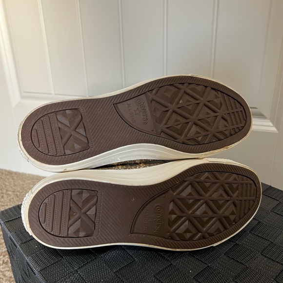 Converse Chuck Taylor All Star Glitter - Picture 6 of 14